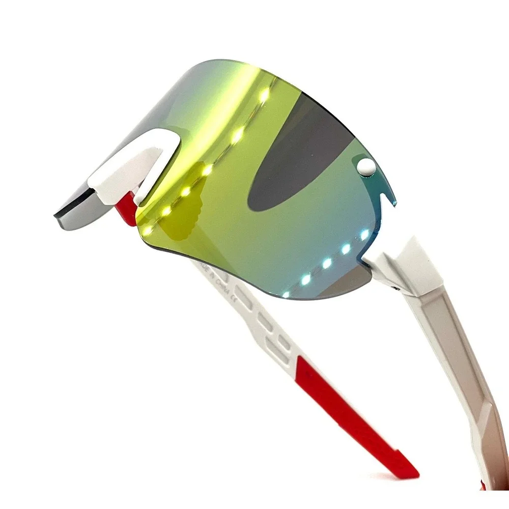 Women Windproof Protection Sport Sunglasses Cycling Running‎ Glasses Performance